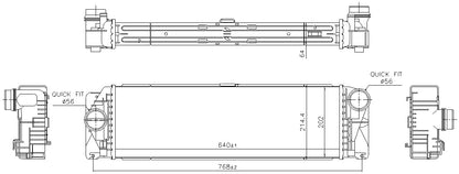 Nissens 961597 image 3