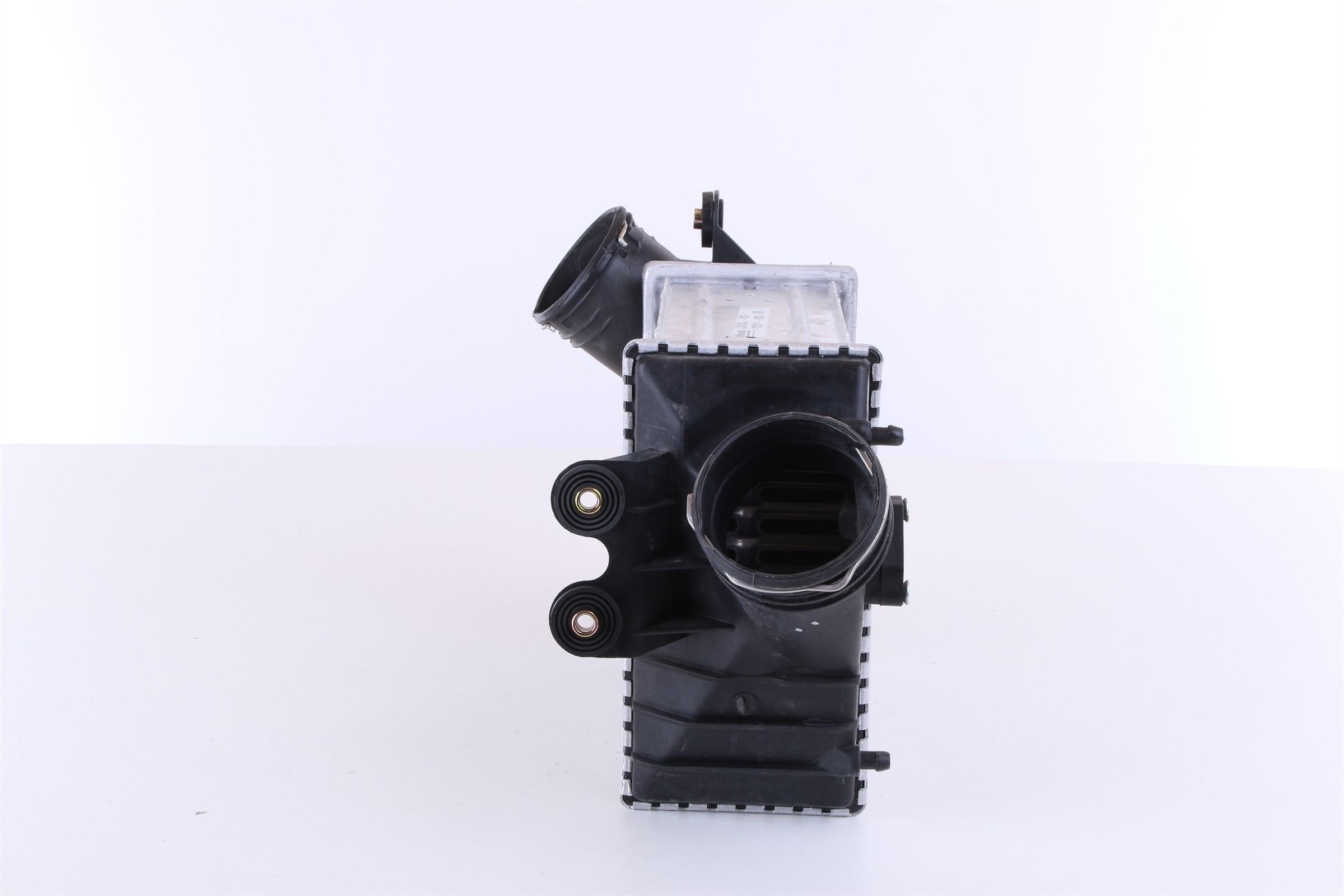 Nissens Intercooler 96176
