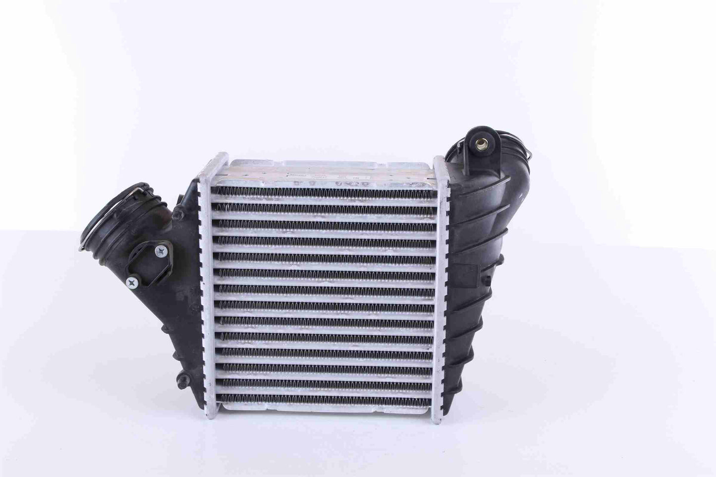 Nissens Intercooler 96176