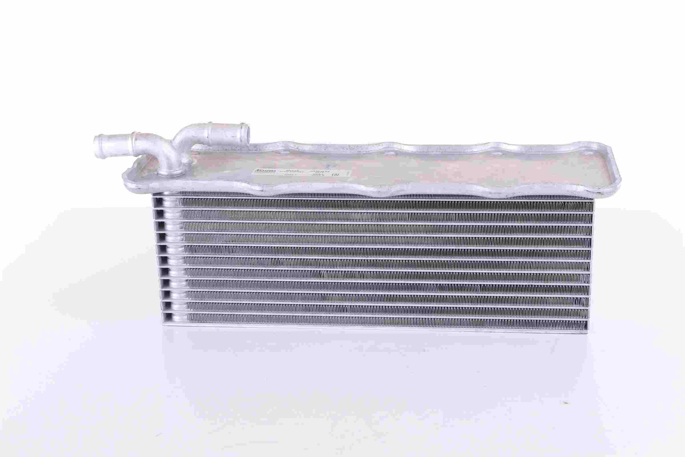 Nissens Intercooler 96318