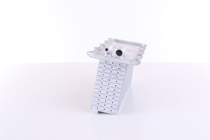 Nissens Intercooler 96318