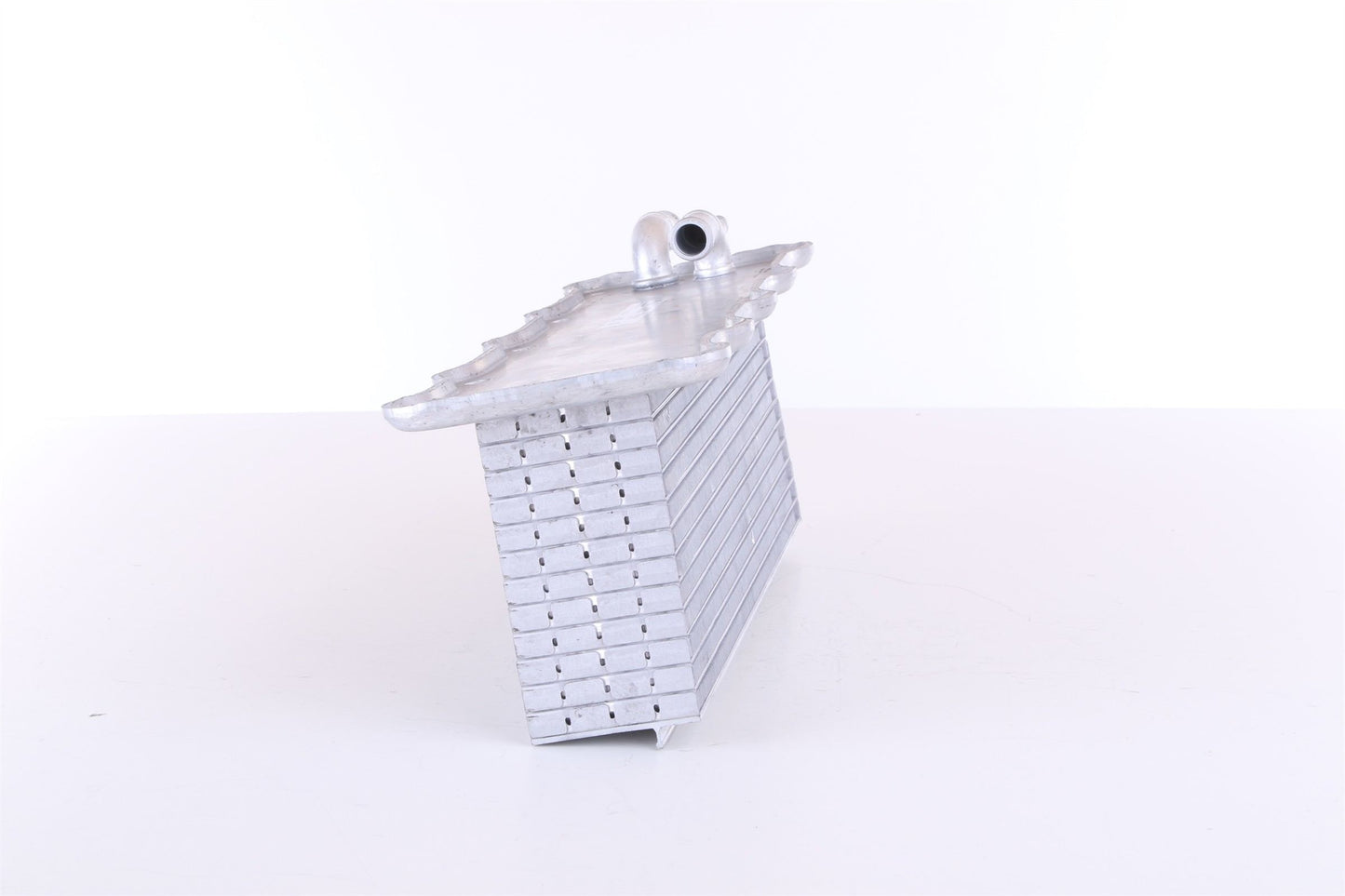 Nissens Intercooler 96318
