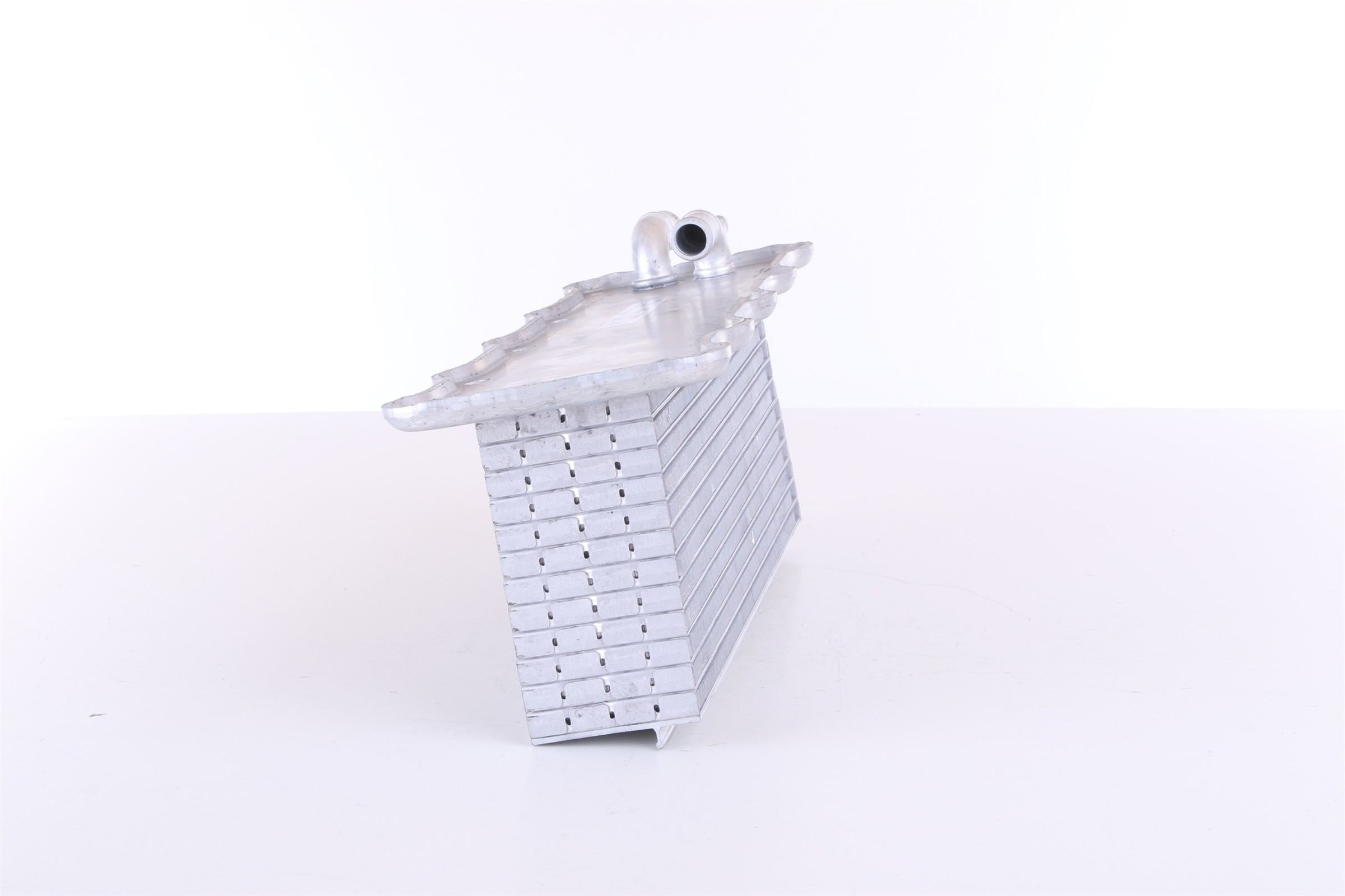 Nissens Intercooler 96318