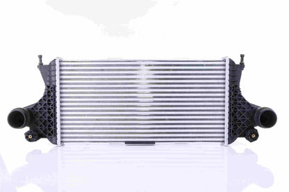 Nissens Intercooler 96332