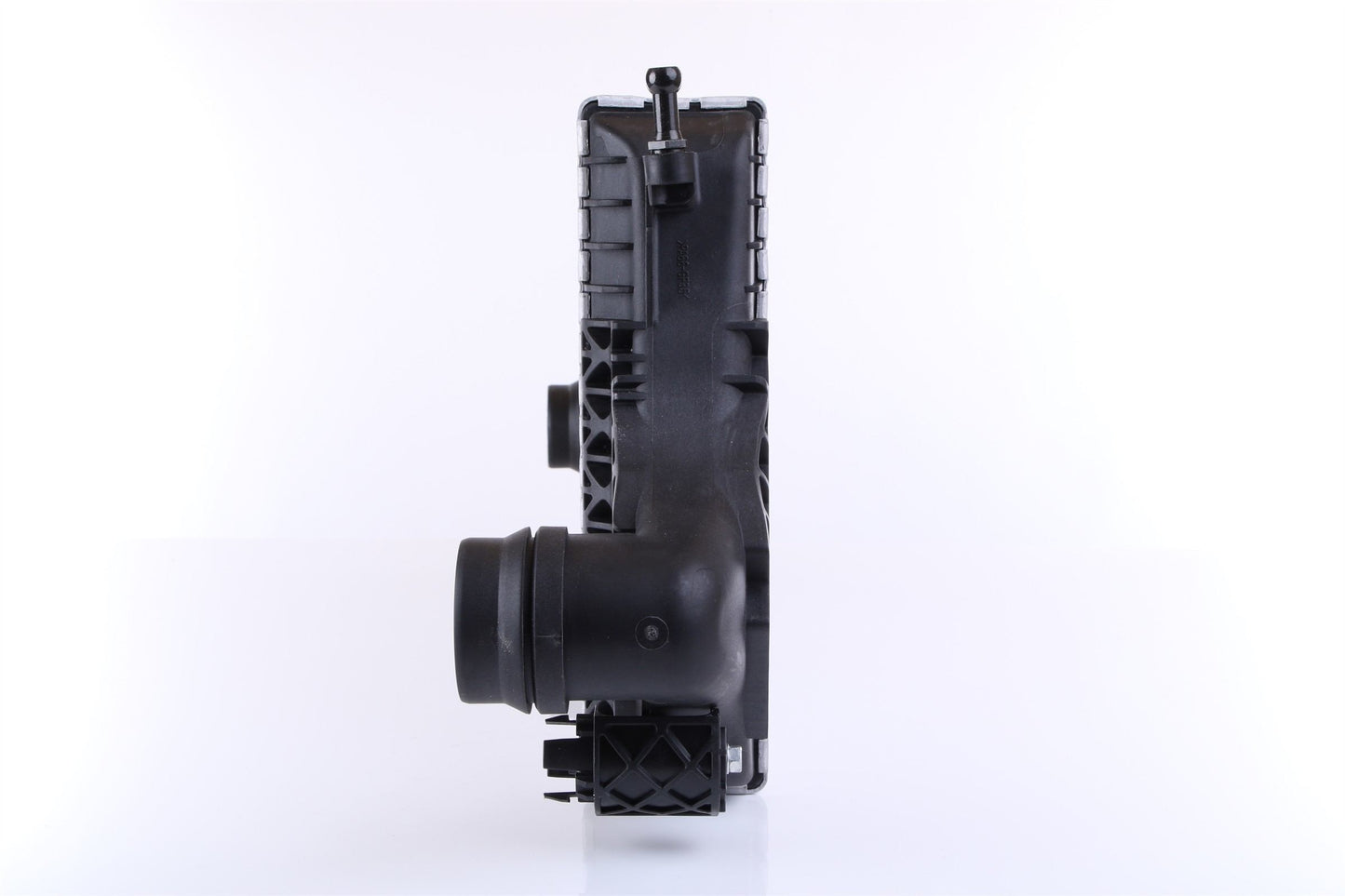 Nissens Intercooler 96332