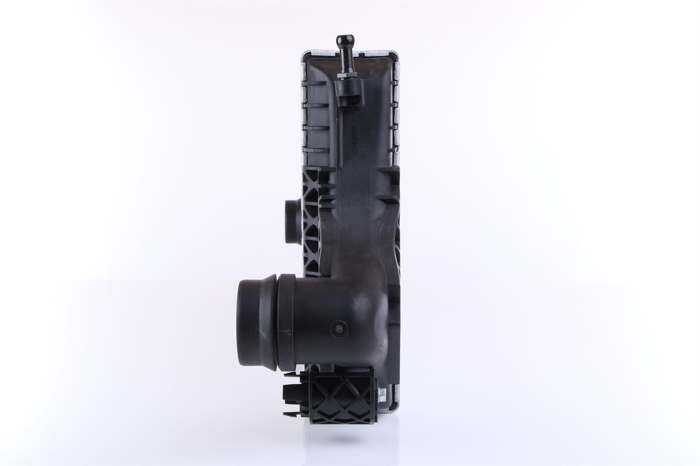 Nissens Intercooler 96332