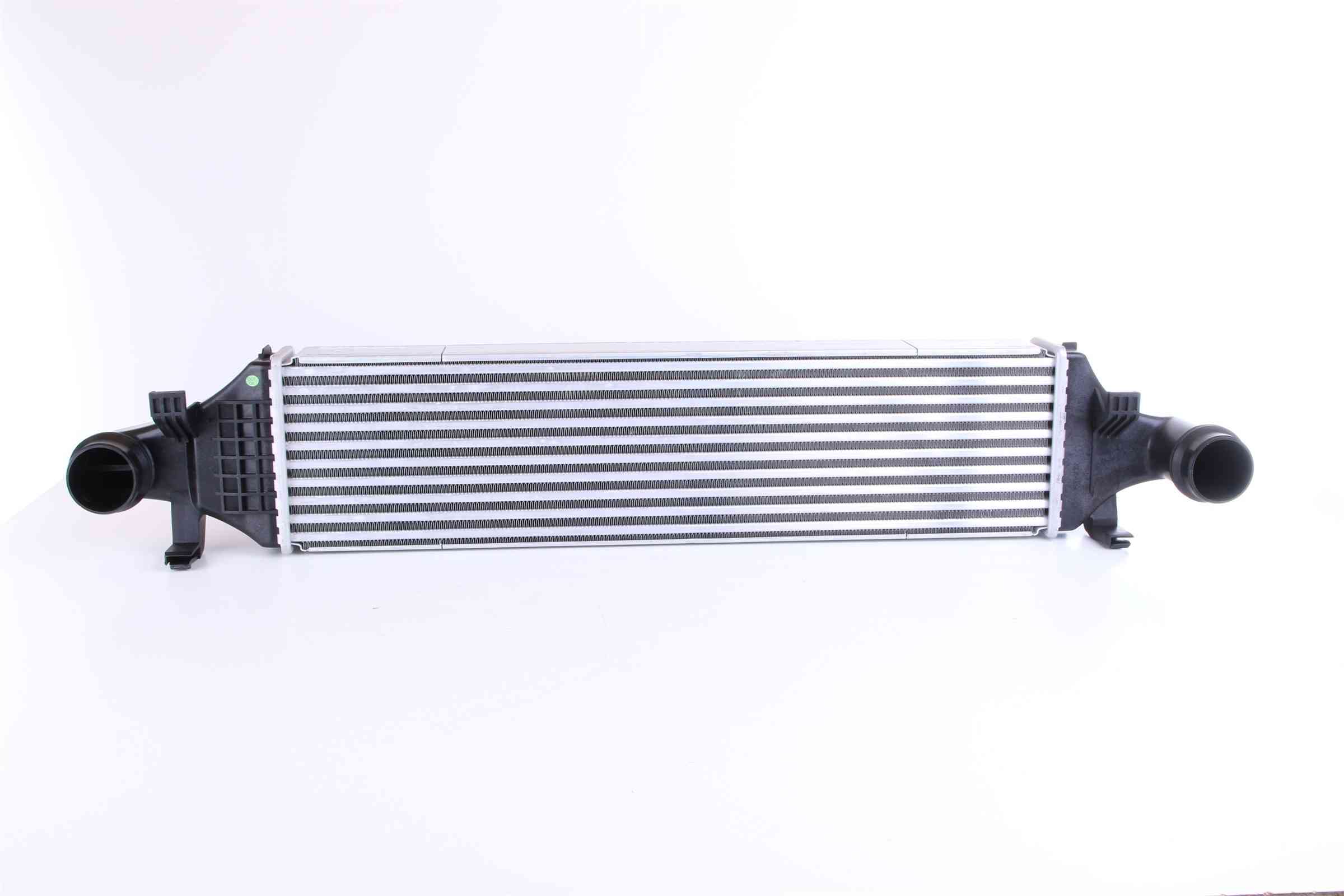 Nissens Intercooler 96335