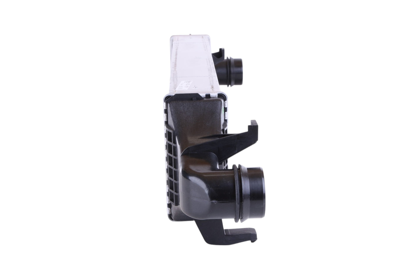 Nissens Intercooler 96335