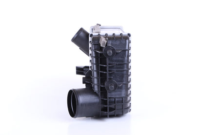 Nissens Intercooler 96360 image 8