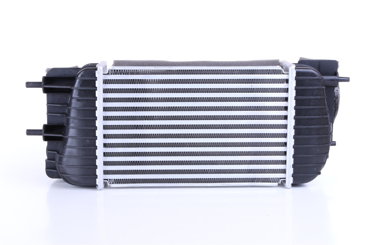 Nissens Intercooler 96360 image 9