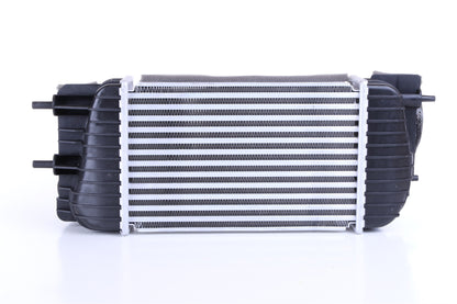Nissens Intercooler 96360 image 9