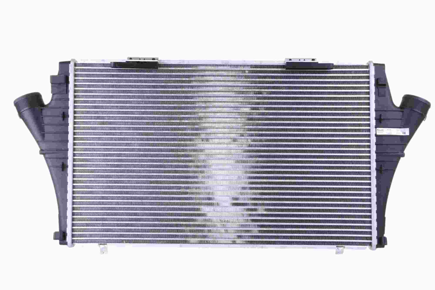 Nissens Turbocharger Intercooler 96376