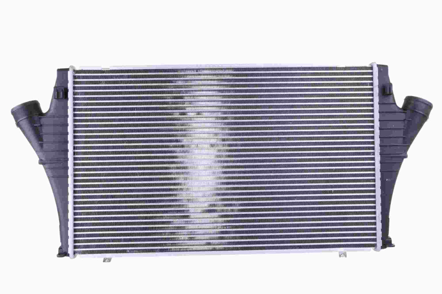 Nissens Turbocharger Intercooler 96376