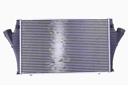 Nissens Turbocharger Intercooler 96376