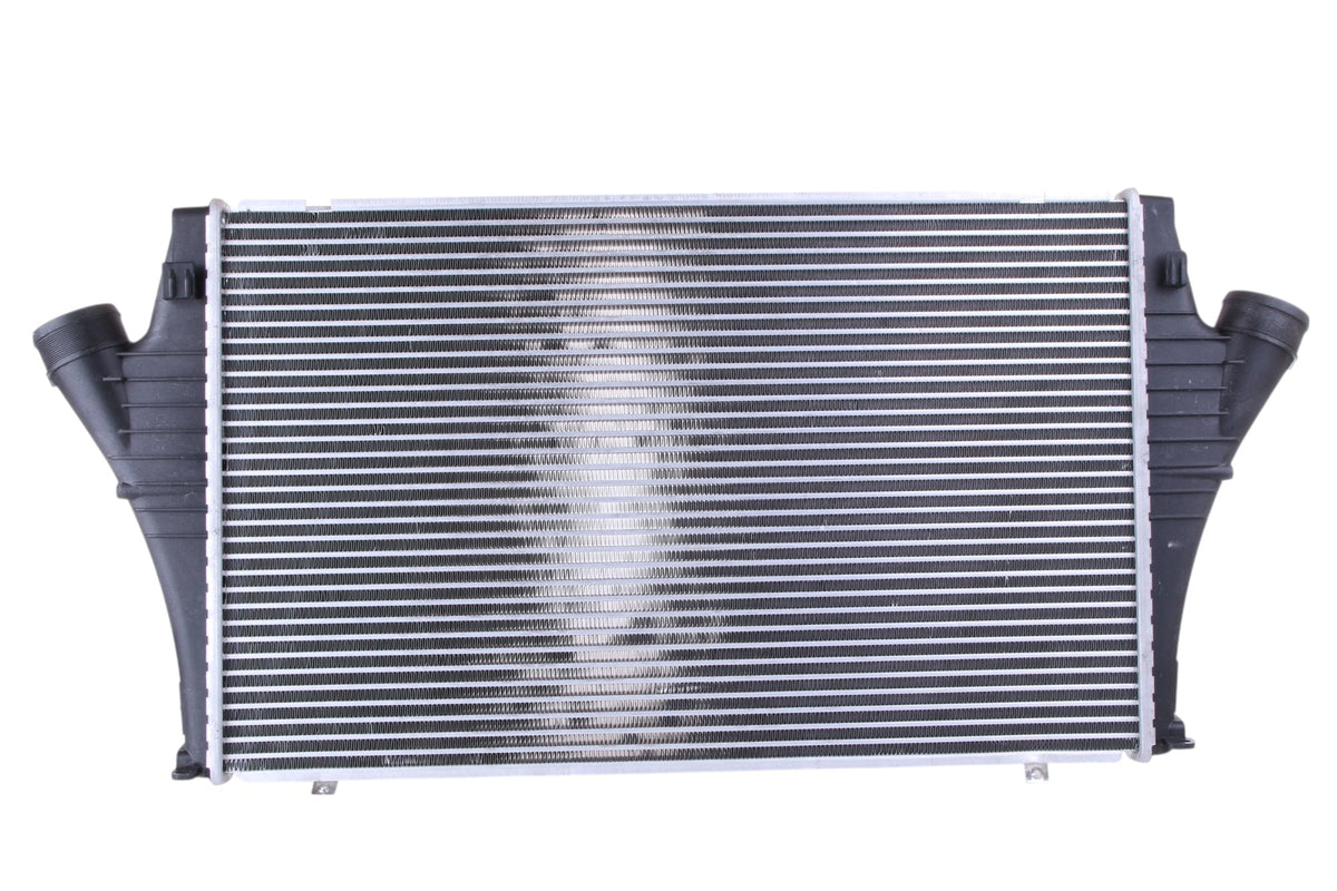Nissens Turbocharger Intercooler 96376