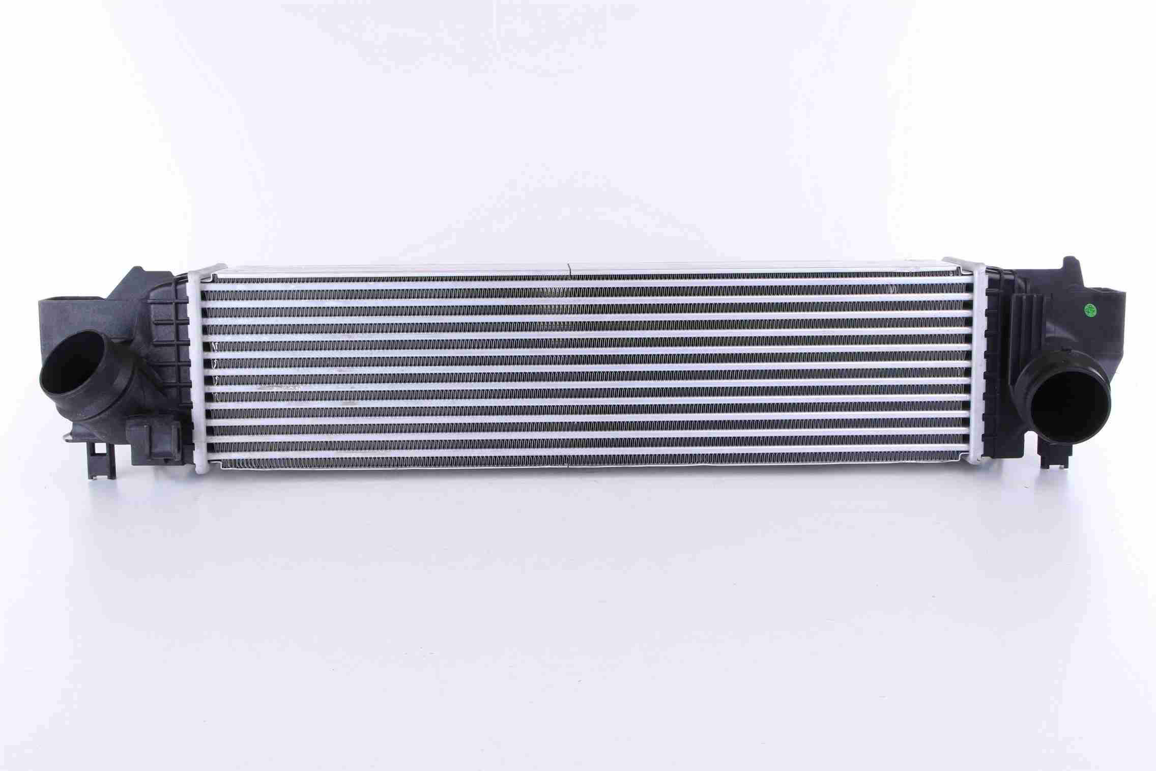 Nissens Intercooler 96377