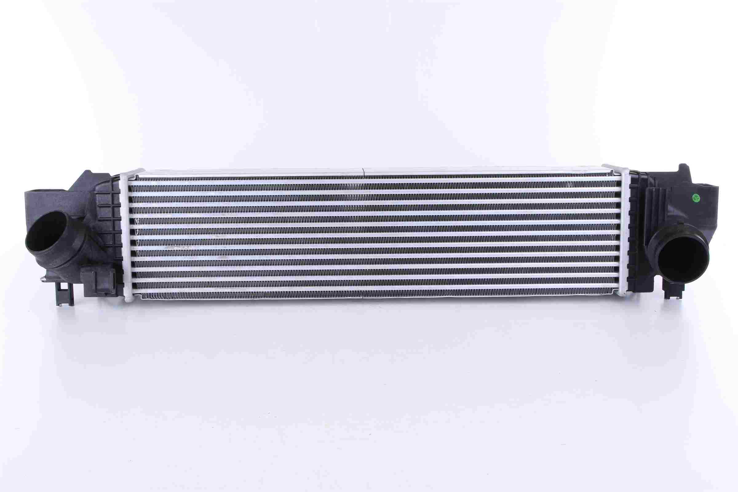 Nissens Intercooler 96377