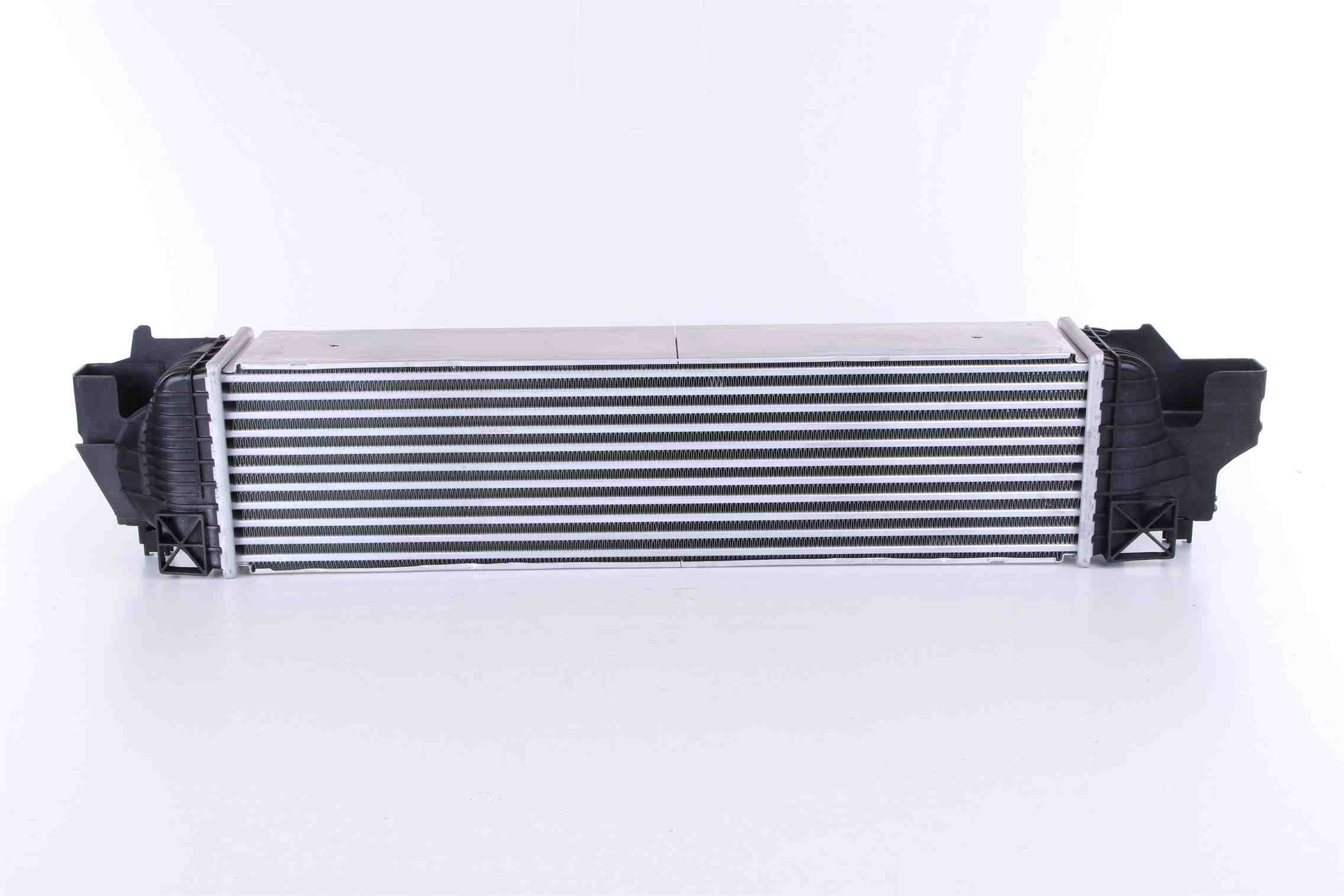 Nissens Intercooler 96377