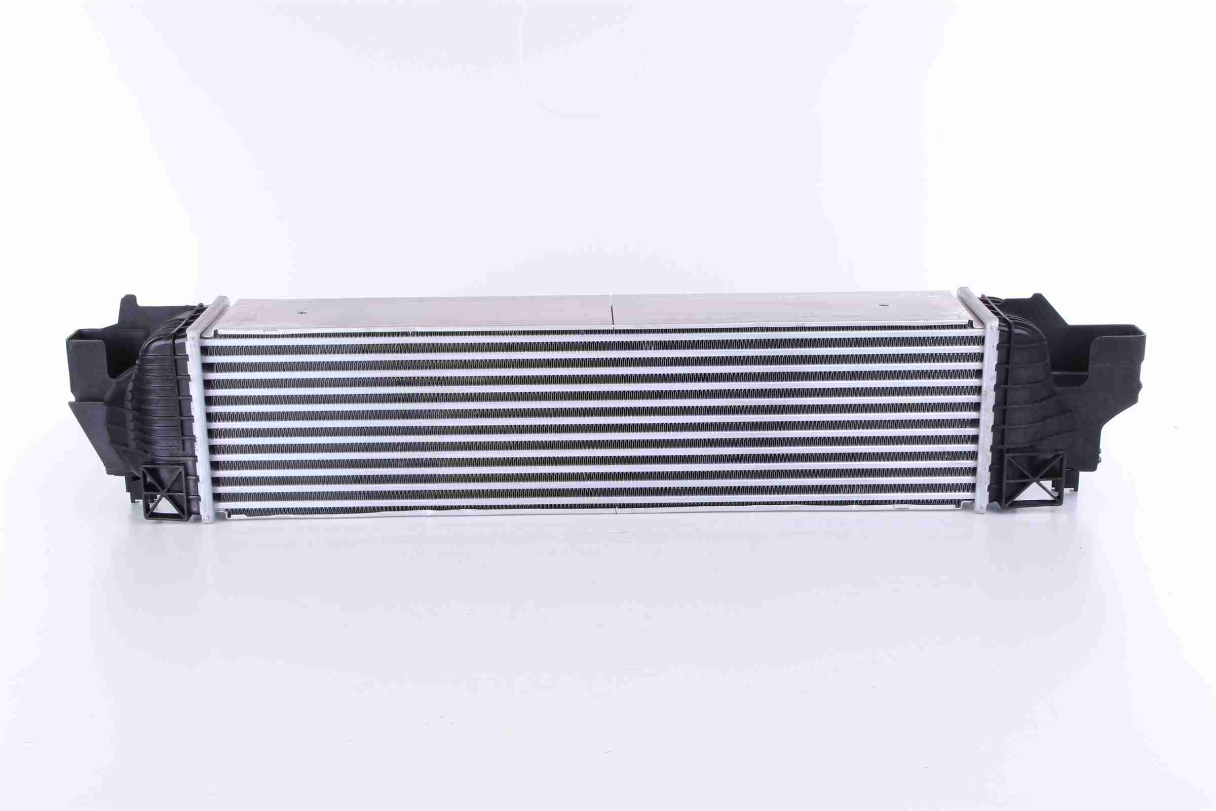Nissens Intercooler 96377