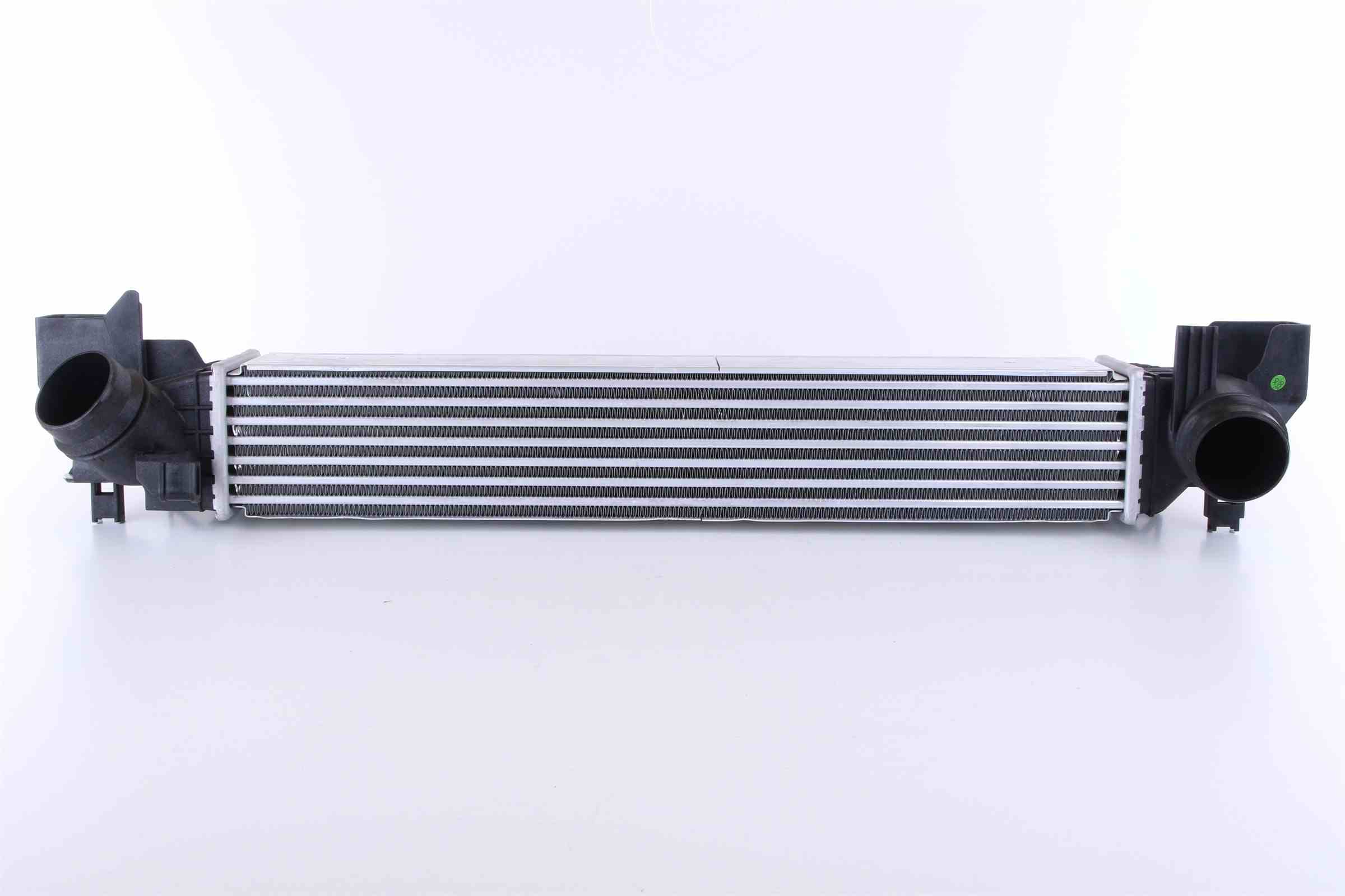 Nissens Intercooler 96378