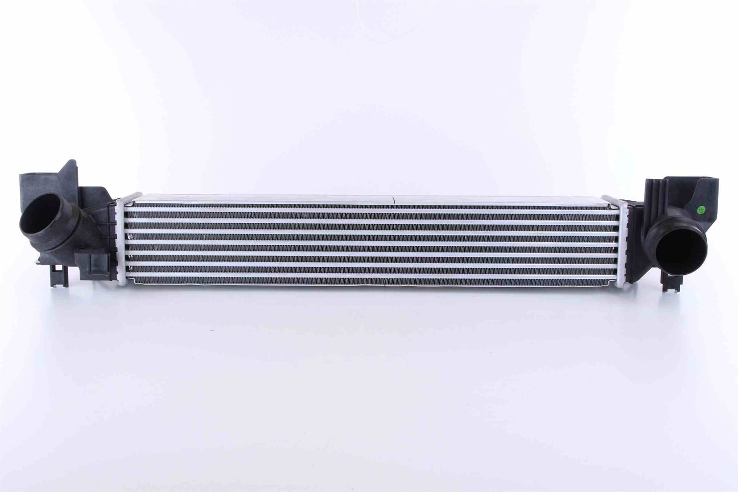 Nissens Intercooler 96378