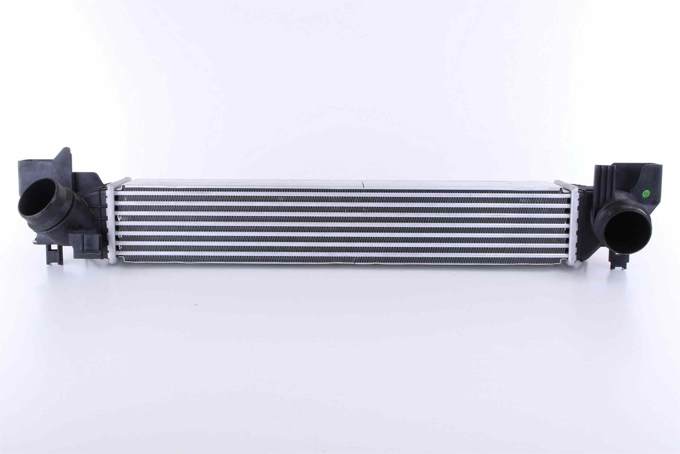 Nissens Intercooler 96378