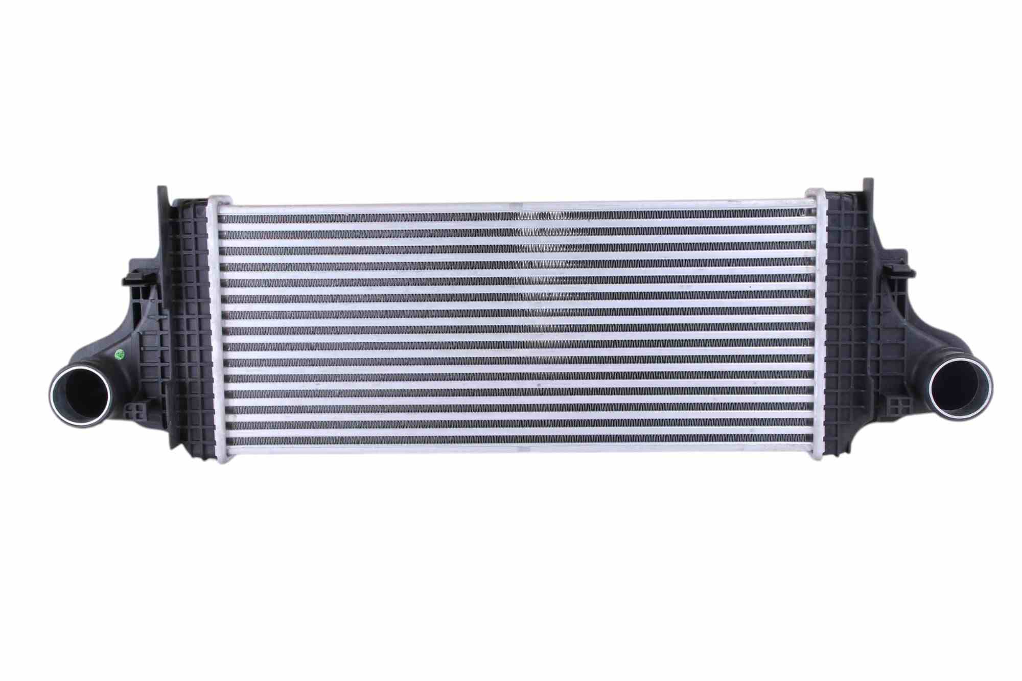 Nissens Turbocharger Intercooler 96419