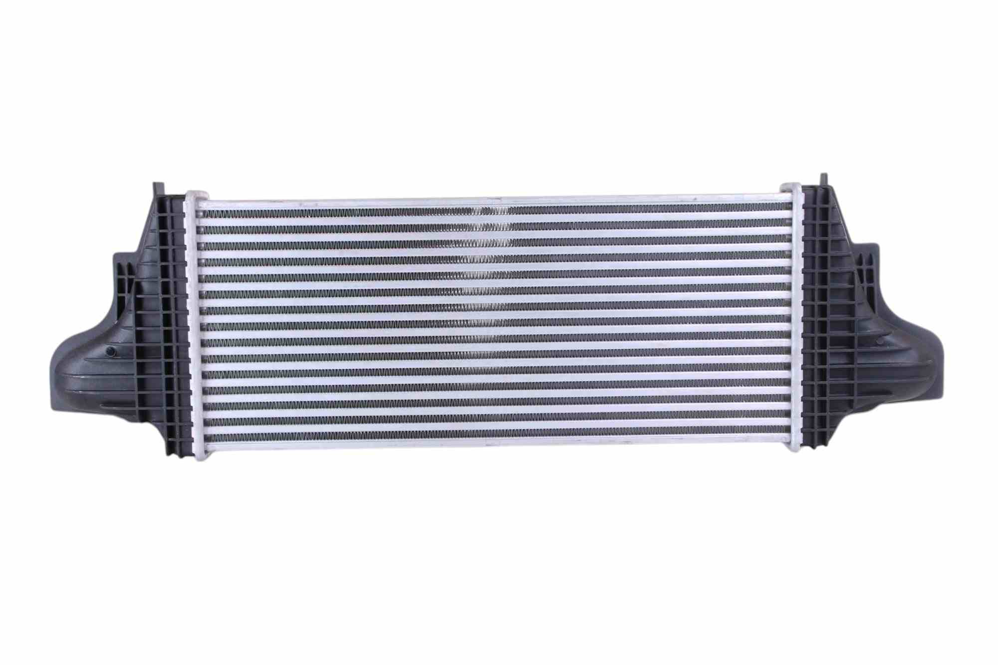 Nissens Turbocharger Intercooler 96419