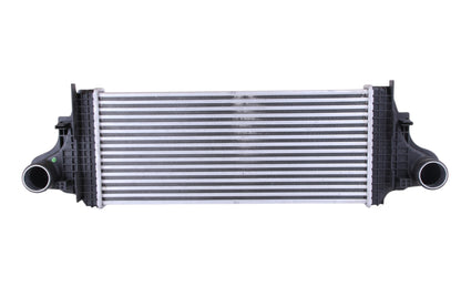 Nissens Turbocharger Intercooler 96419