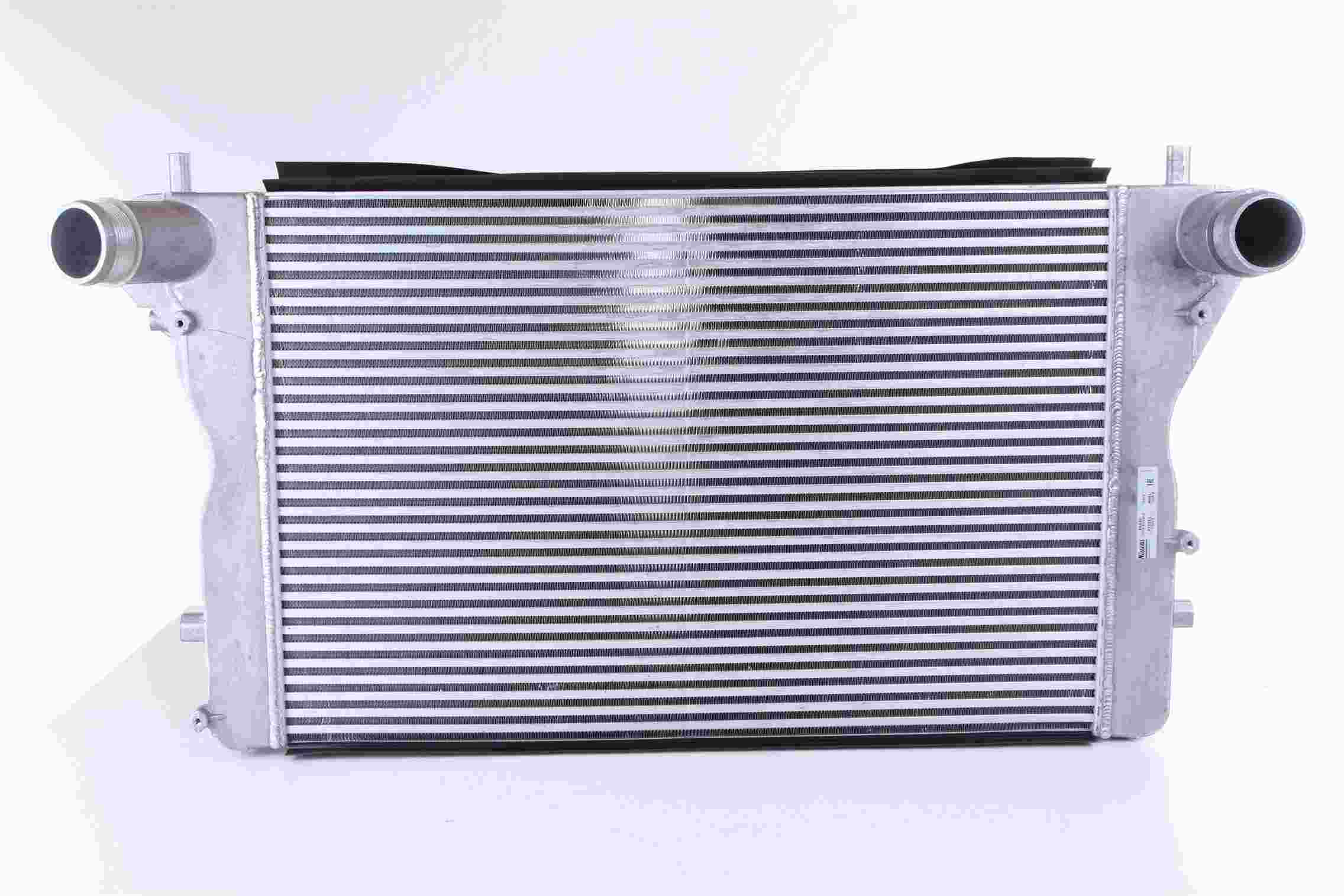 Nissens Intercooler 96420