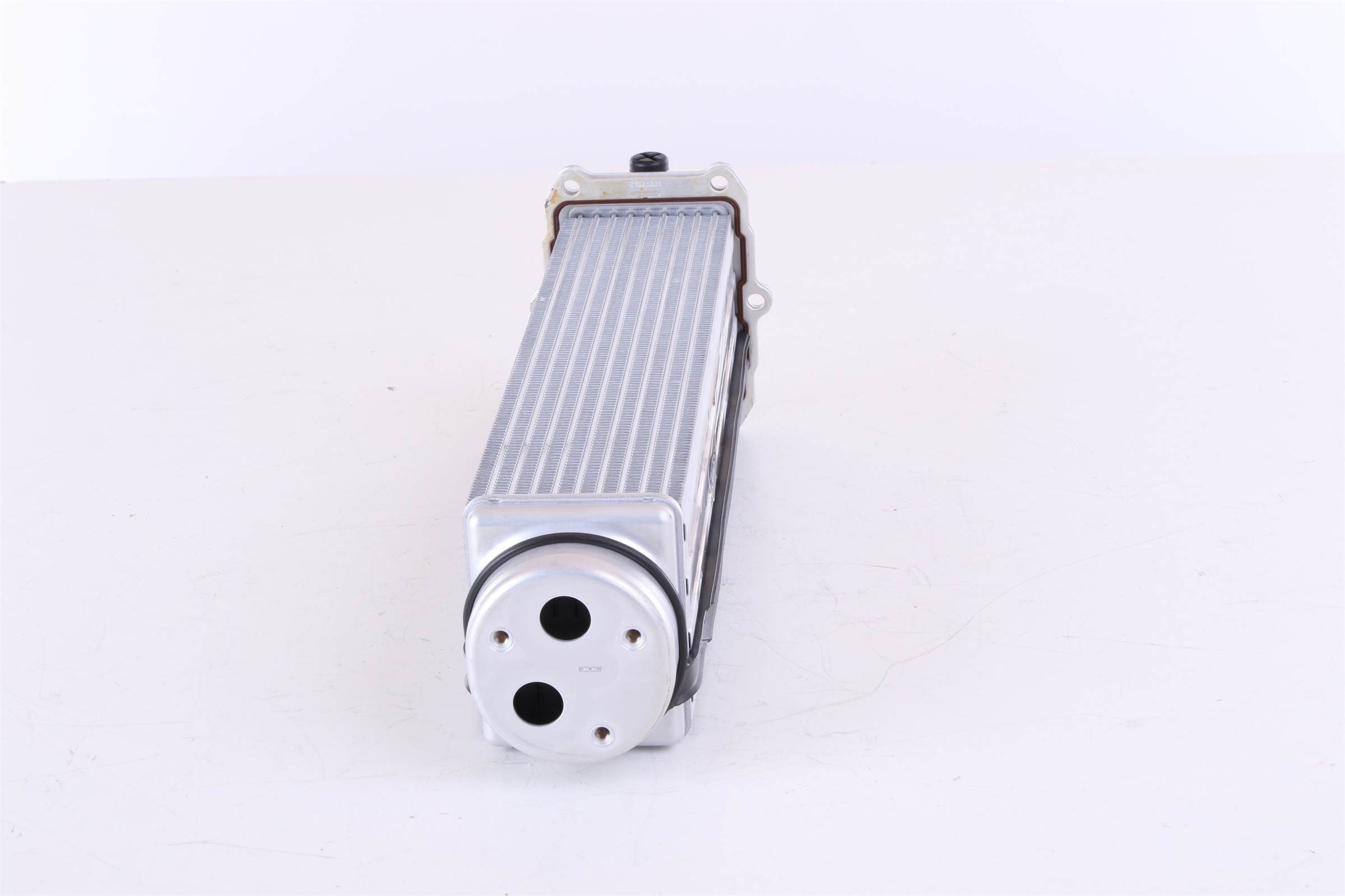 Nissens Turbocharger Intercooler 96432
