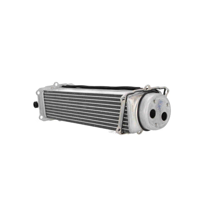 Nissens Turbocharger Intercooler 96432