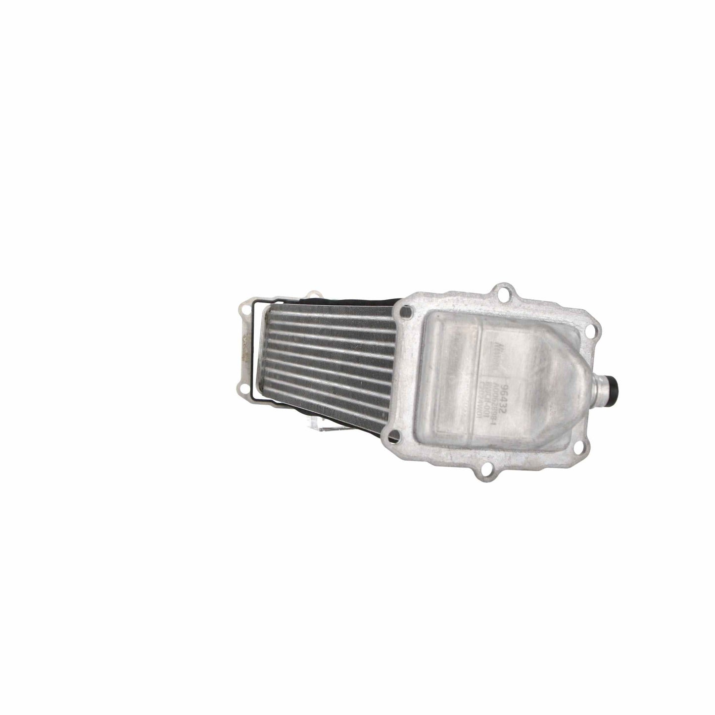 Nissens Turbocharger Intercooler 96432