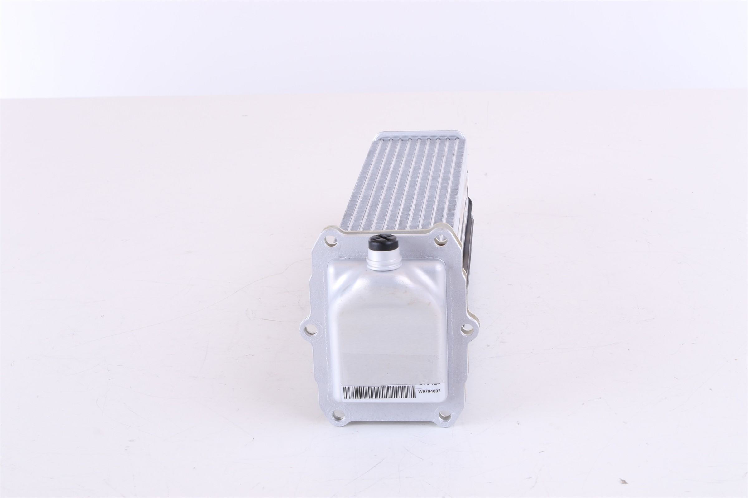 Nissens Turbocharger Intercooler 96432