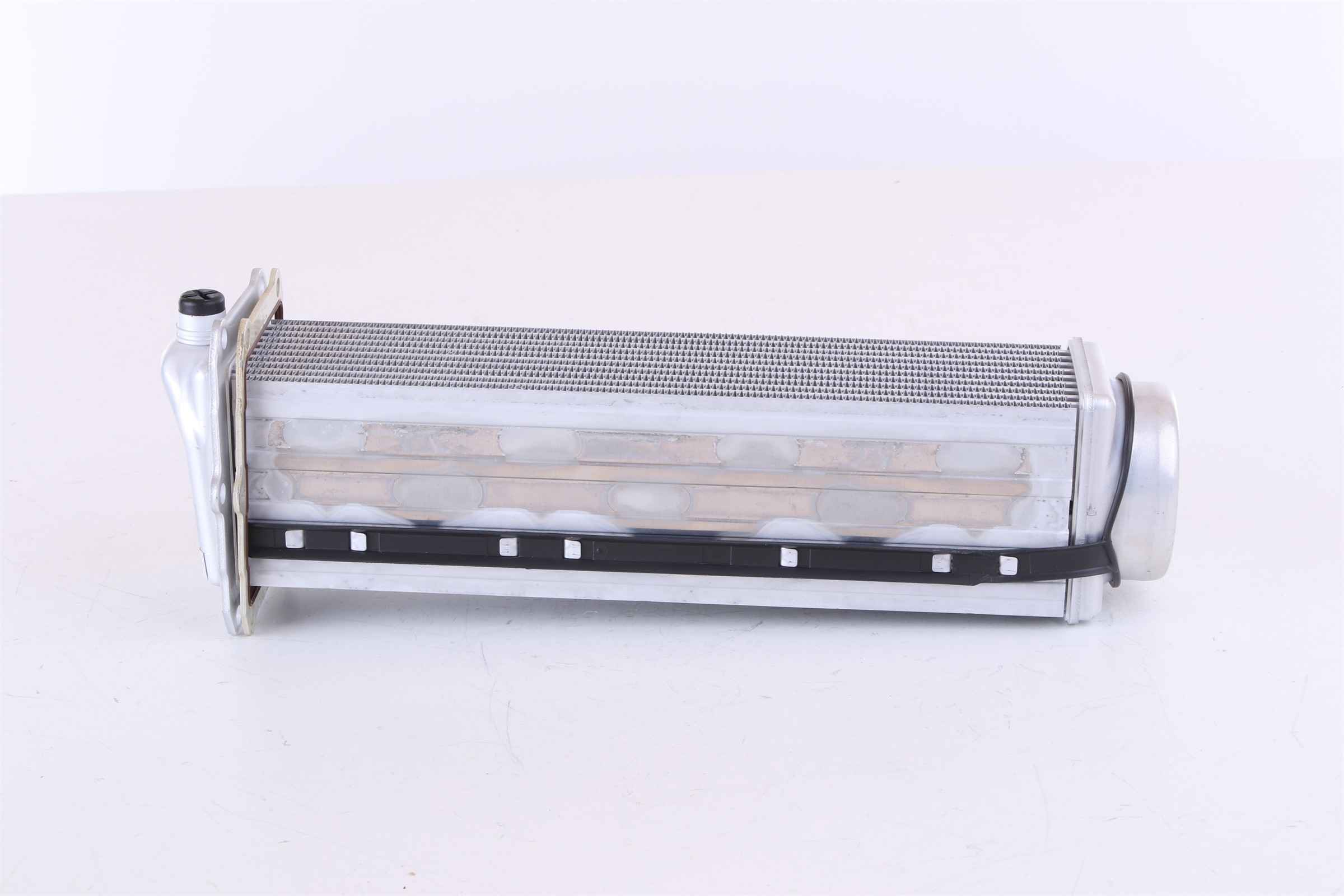 Nissens Turbocharger Intercooler 96432