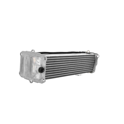Nissens Turbocharger Intercooler 96432