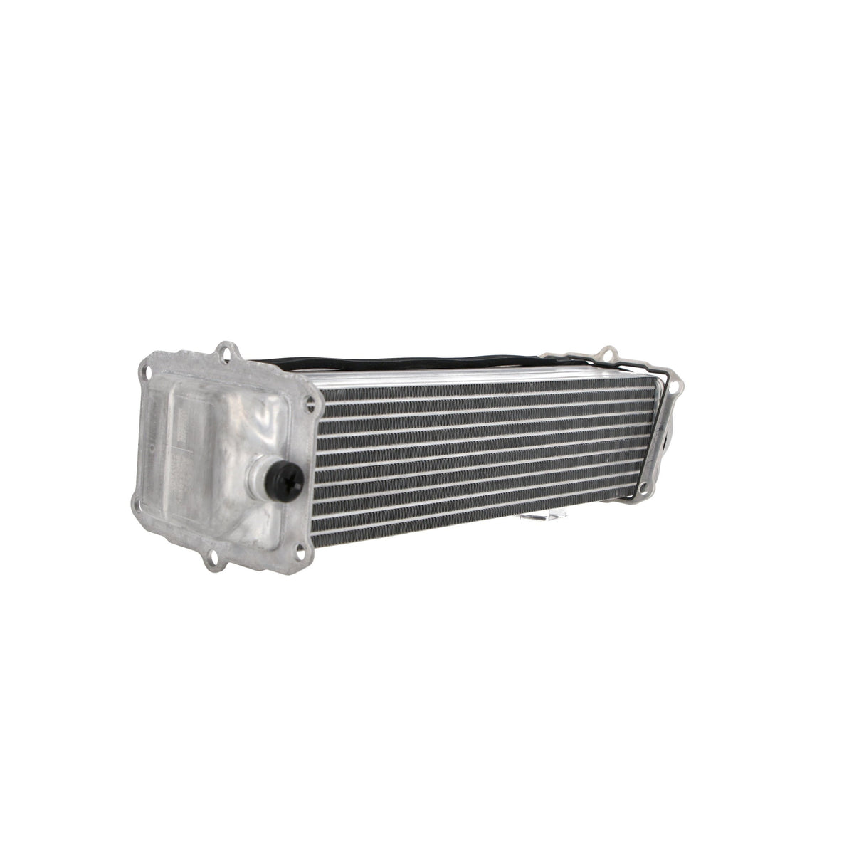 Nissens Turbocharger Intercooler 96432