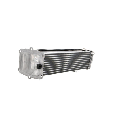 Nissens Turbocharger Intercooler 96432
