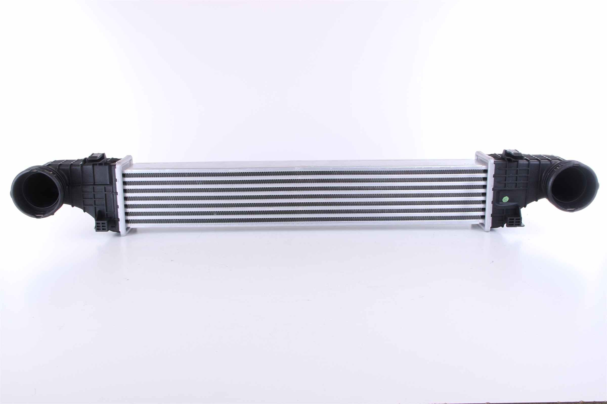 Nissens Turbocharger Intercooler 96434