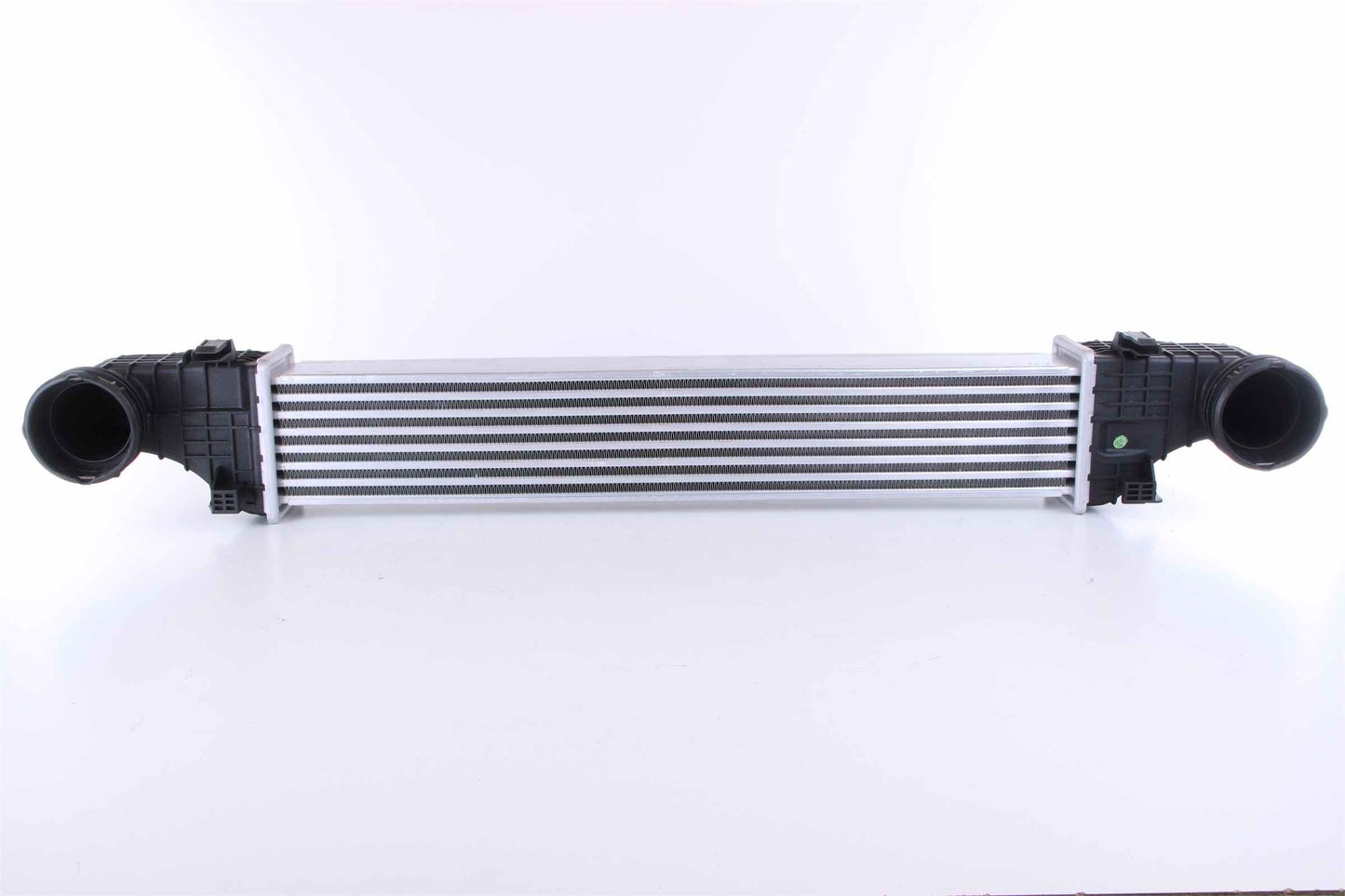 Nissens Turbocharger Intercooler 96434