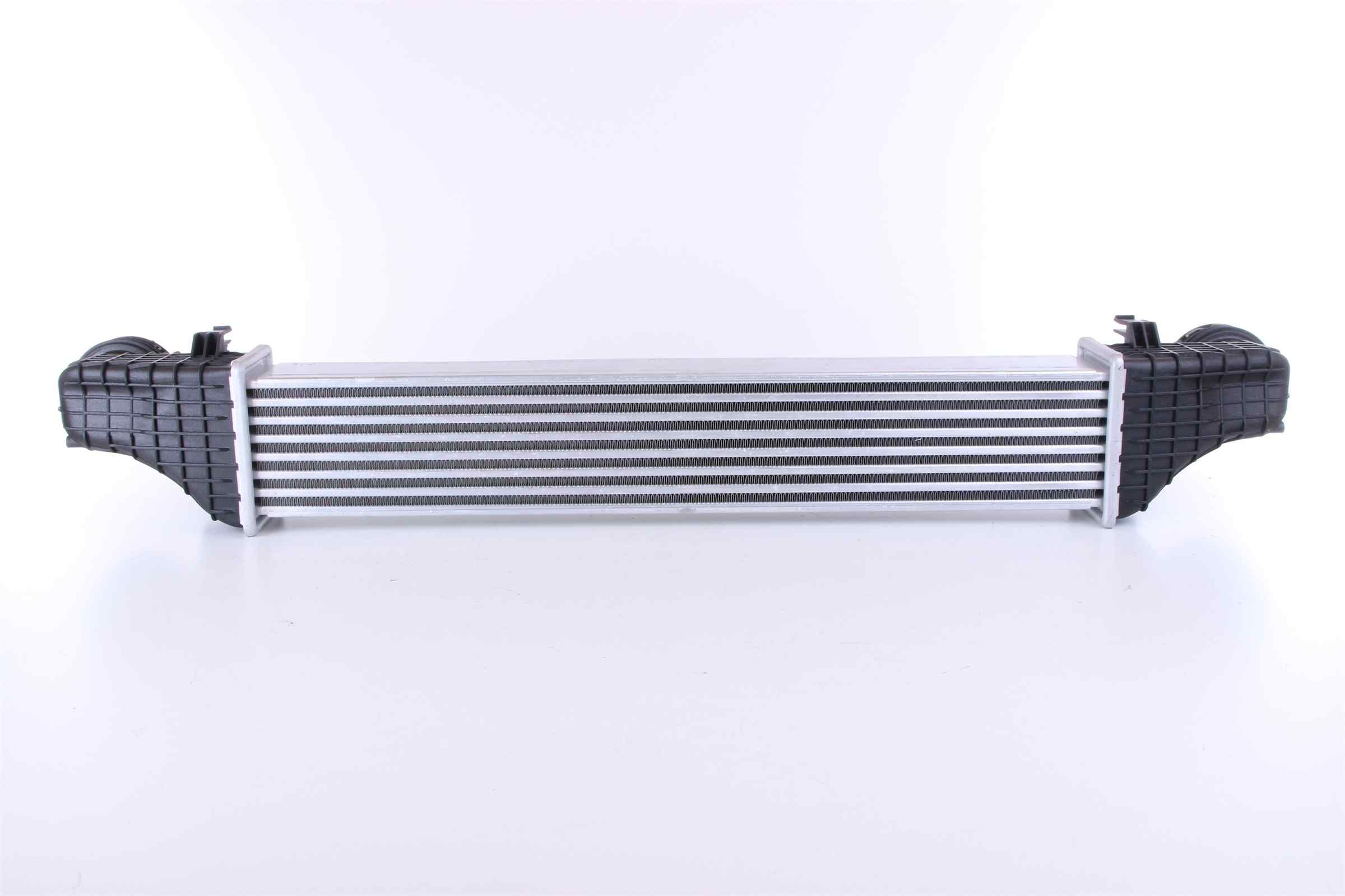 Nissens Turbocharger Intercooler 96434