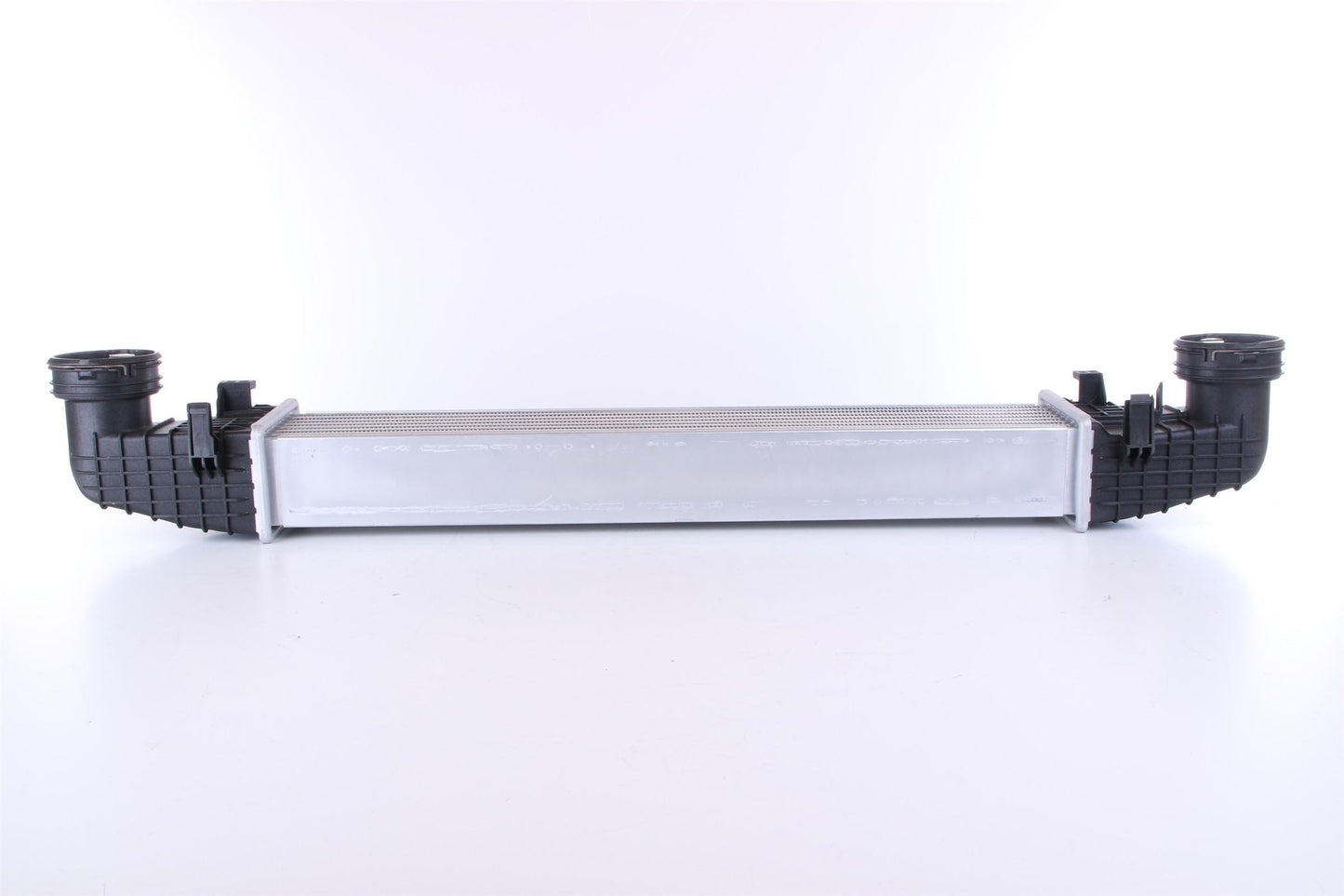 Nissens Turbocharger Intercooler 96434