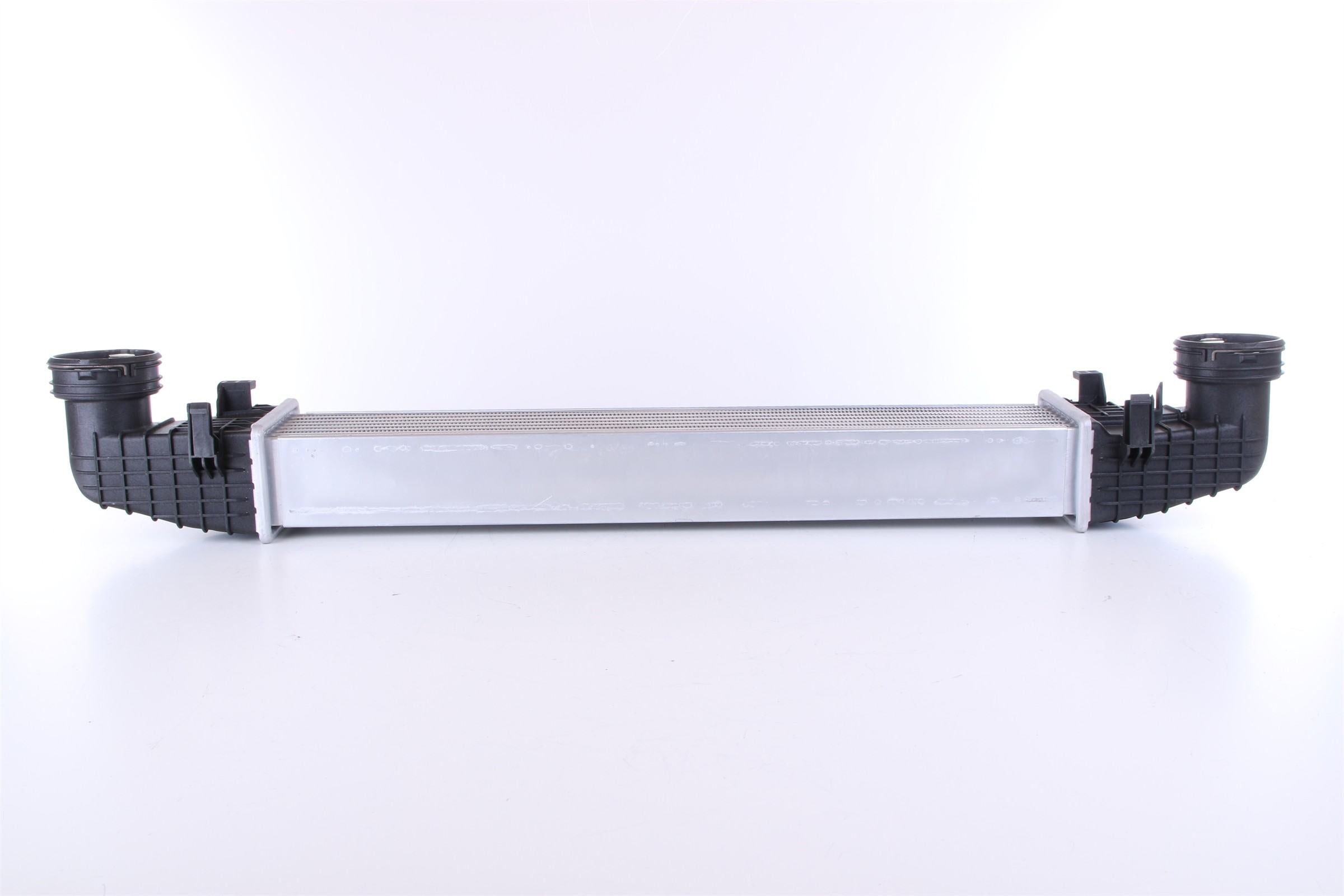 Nissens Turbocharger Intercooler 96434