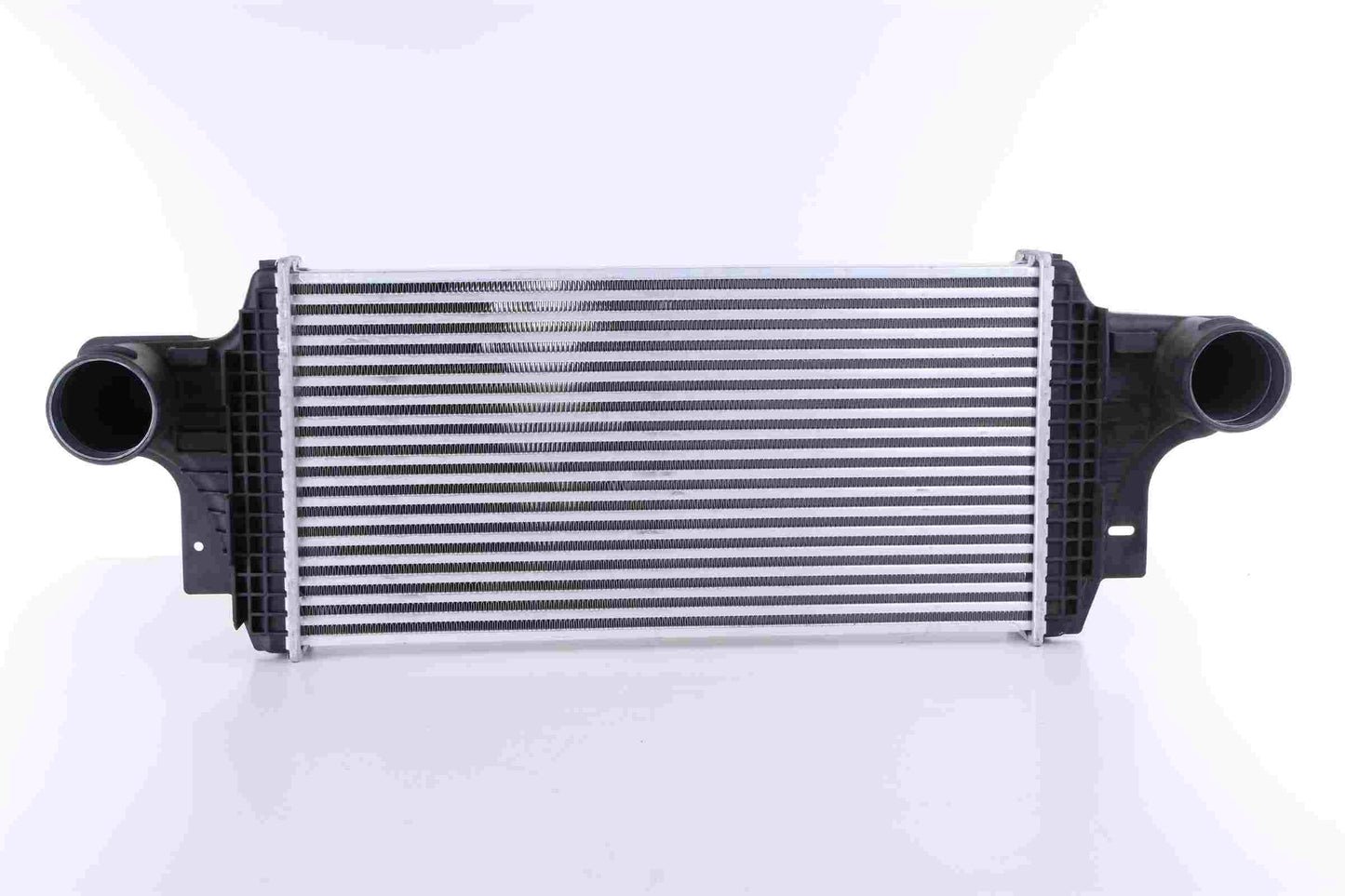 Nissens Turbocharger Intercooler 96438
