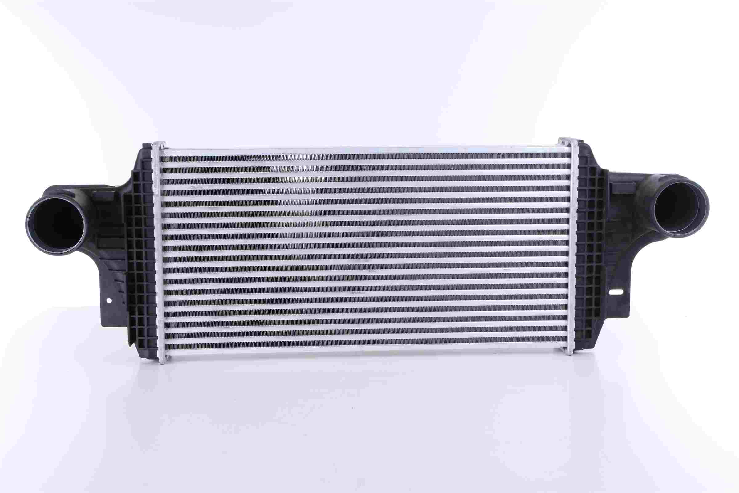 Nissens Turbocharger Intercooler 96438