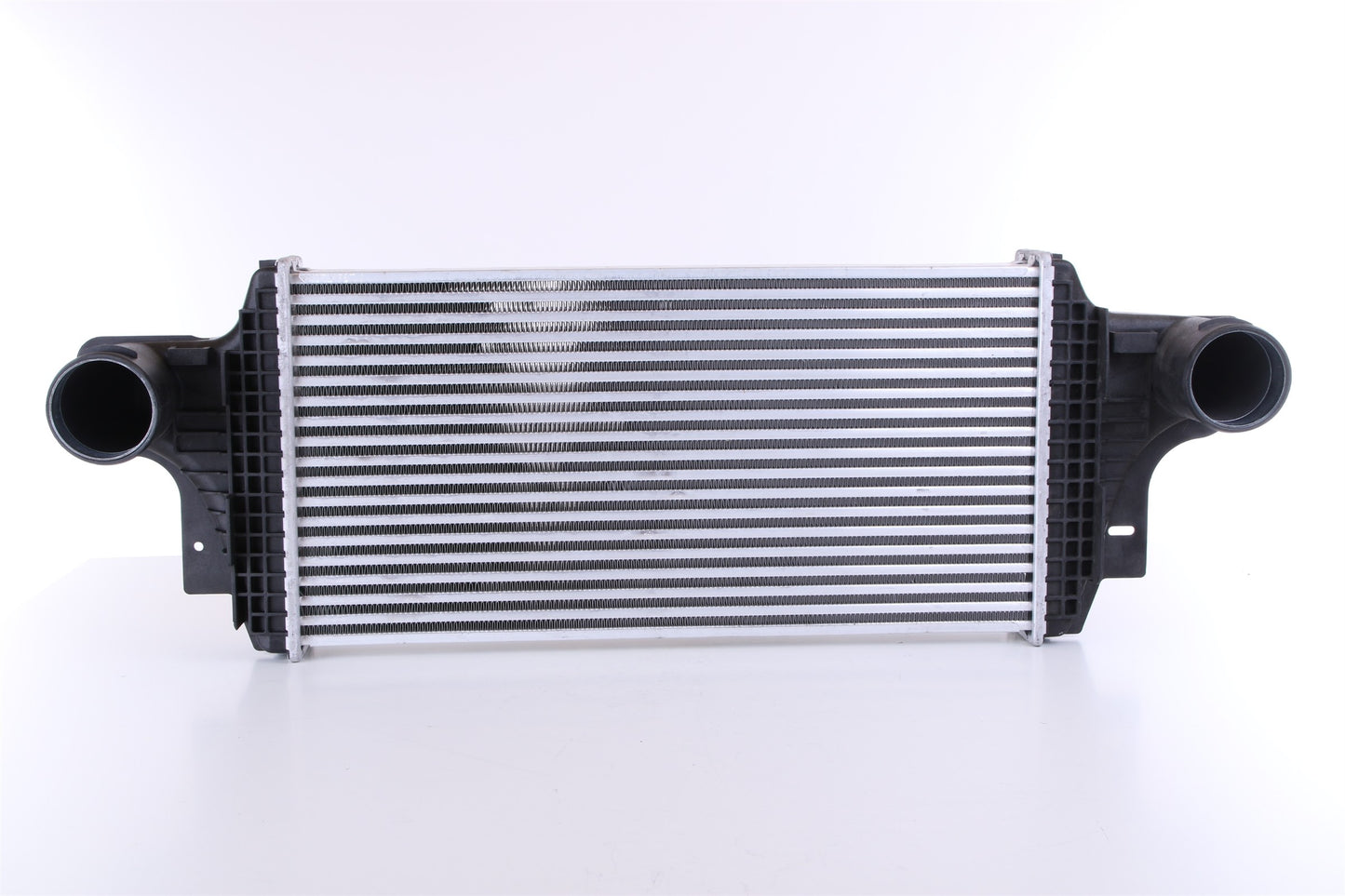 Nissens Turbocharger Intercooler 96438