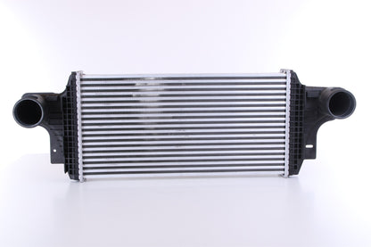 Nissens Turbocharger Intercooler 96438