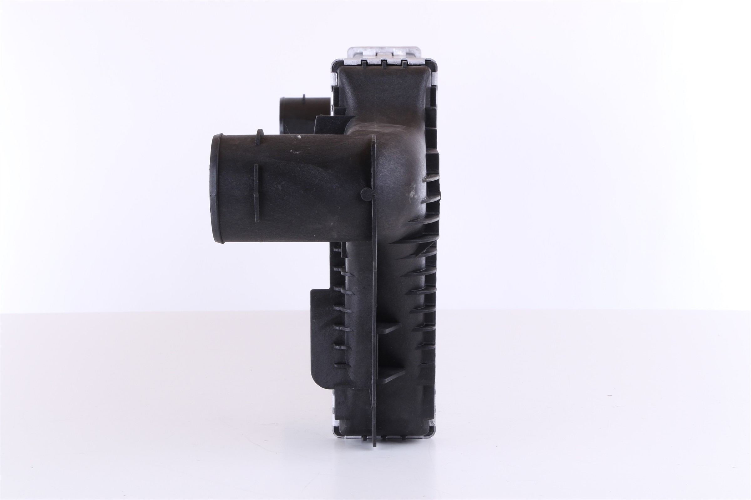 Nissens Turbocharger Intercooler 96438