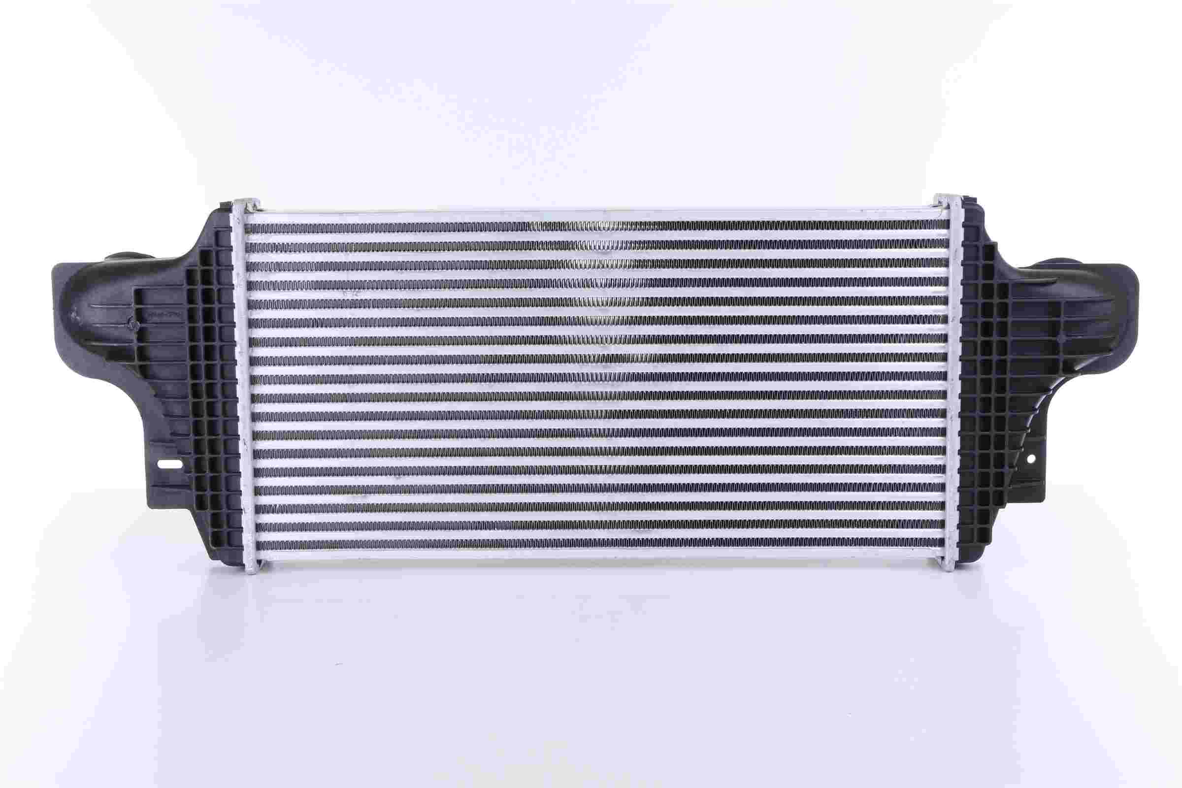 Nissens Turbocharger Intercooler 96438