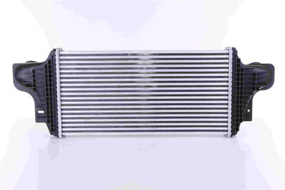 Nissens Turbocharger Intercooler 96438